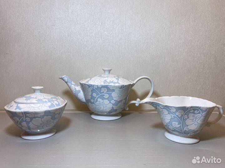 Сервиз чайный на 6 персон Lefard