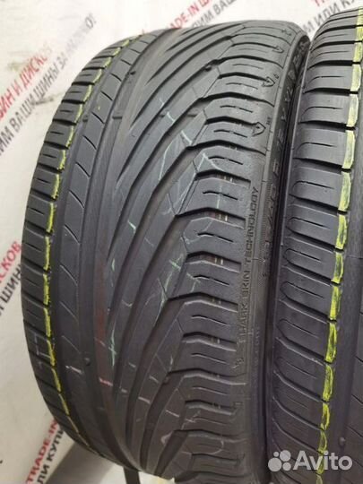 Uniroyal Rain Sport 3 235/40 R18 95Y