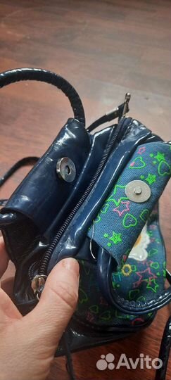 Hello Kitty сумка