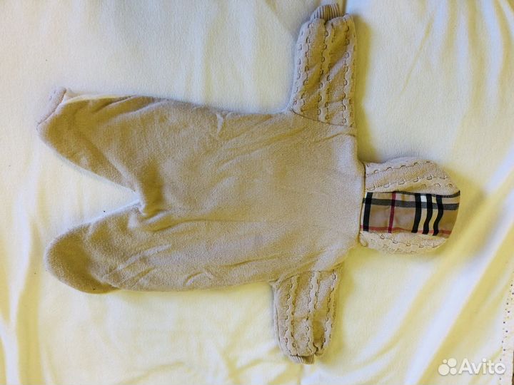 Комбинезон