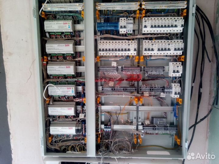 Видеонаблюдение, Домофония,скуд, охрана, Умный дом