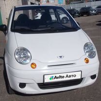 Daewoo Matiz 0.8 MT, 2012, 135 934 км, с пробегом, цена 280 000 руб.