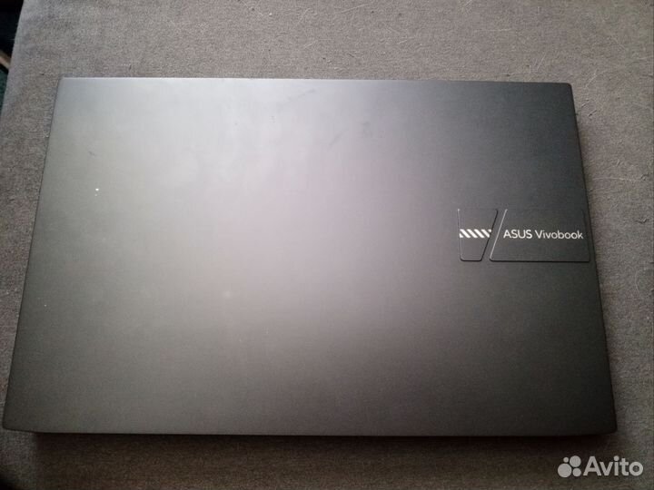 Asus vivobook pro 15 m6500q