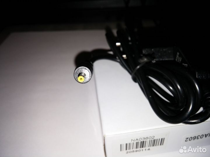 Блок питания 5В 2А