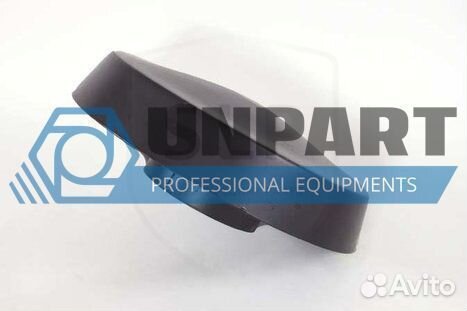 Кожух воздухоочистителя volvo 4080020