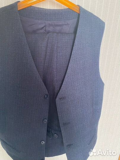 Школьная форма