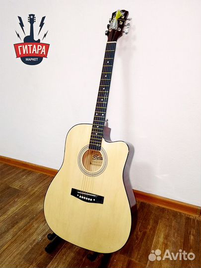 Гитара акустическая Belucci BC4110 N