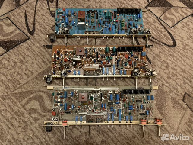 Запчасти для магнитофонов Олимп 005с 005с1 700 купить в Москве с ...