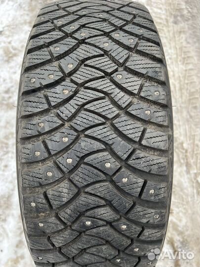 Dunlop SP Winter Ice 03 225/55 R17 101T