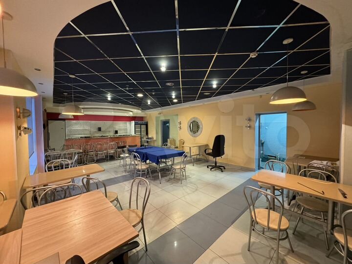 Свободного назначения, 370 м²