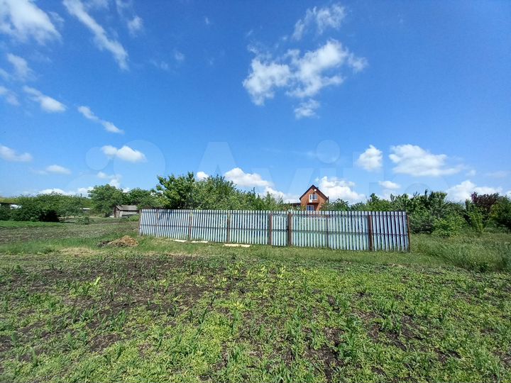 Дом 140 м² на участке 32 сот.