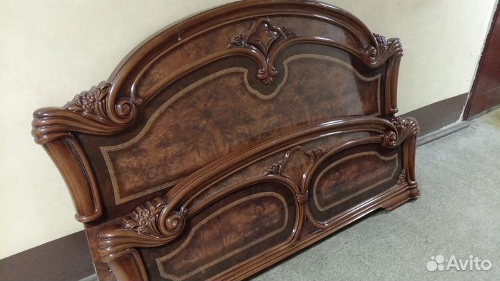 Спинки кровати