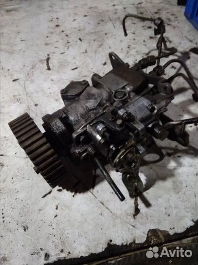 Тнвд Peugeot Boxer 2 1997 0460494337