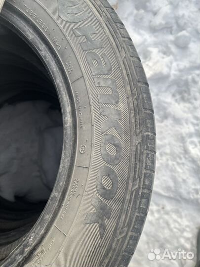 Hankook Radial RA28 225/65 R17 100
