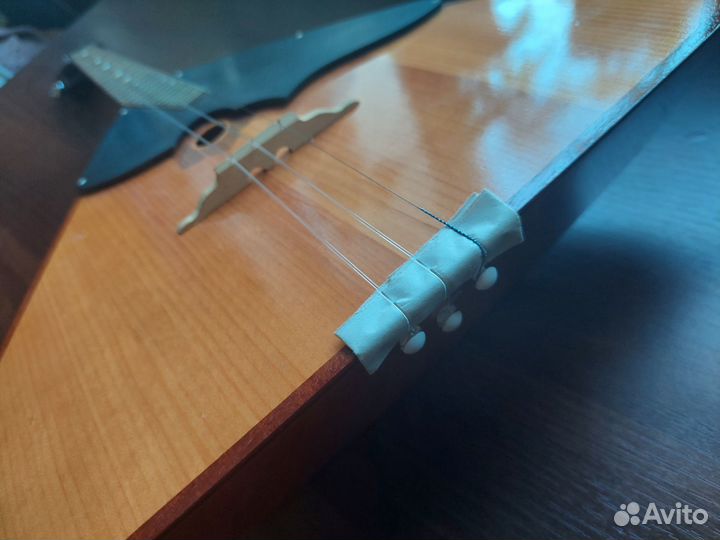 Балалайка Прима