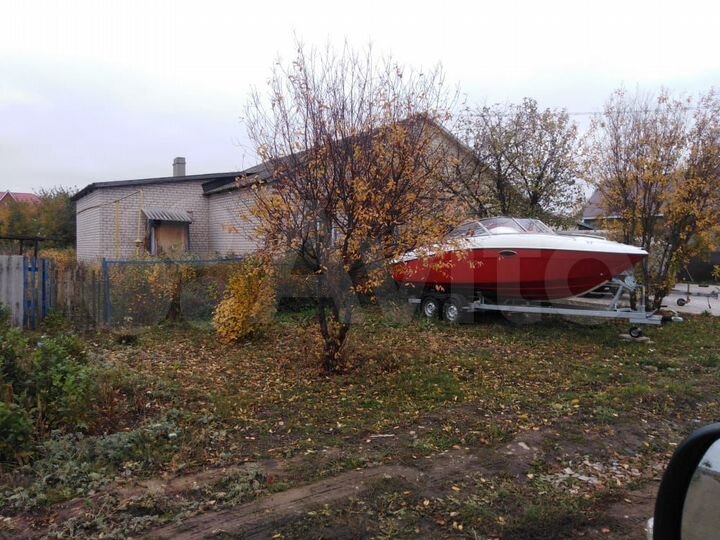 Дом 87,4 м² на участке 7 сот.