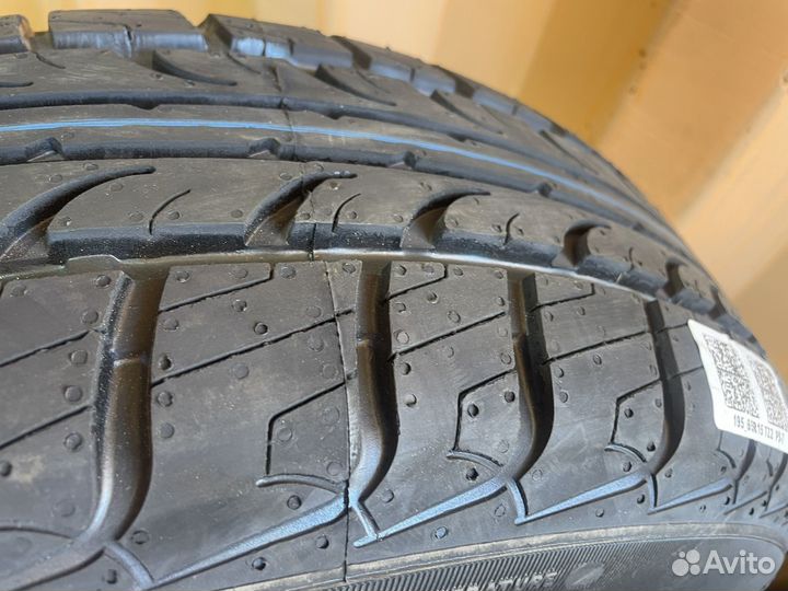 Tunga Zodiak 2 195/65 R15