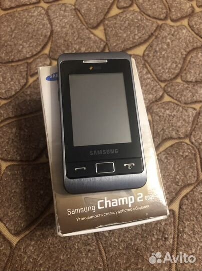 Samsung C3332