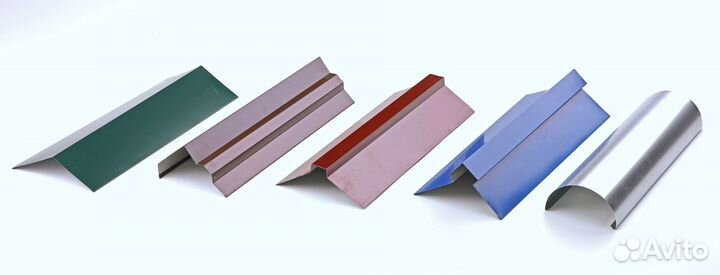 Доборные элементы