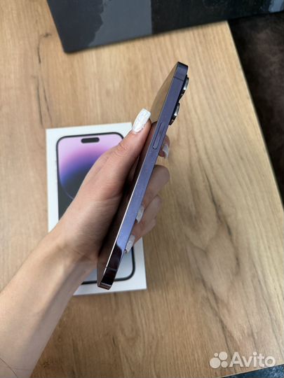 iPhone 14 Pro Max, 256 ГБ