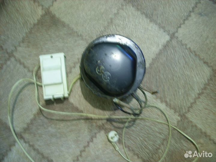 Компрессор холодильника