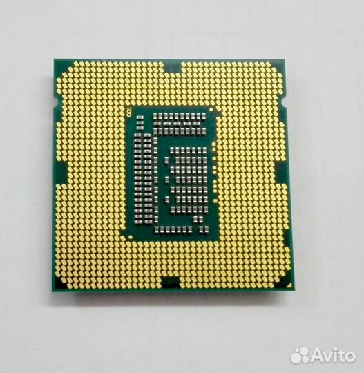Intel i7-3770 4/8потоков 3.4-3.8Ghz Трейдин 1155