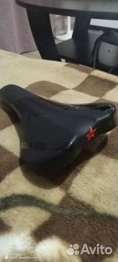 Седло для велосипеда