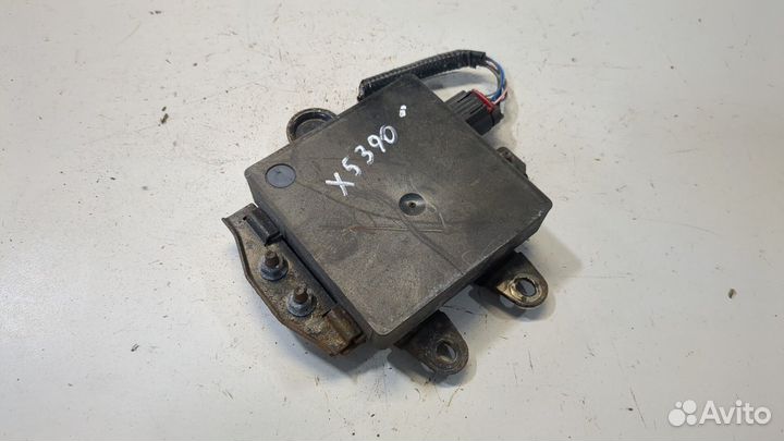 Датчик слепых зон Infiniti Q50, 2015