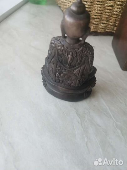 Сувениры статуэтки из Индии