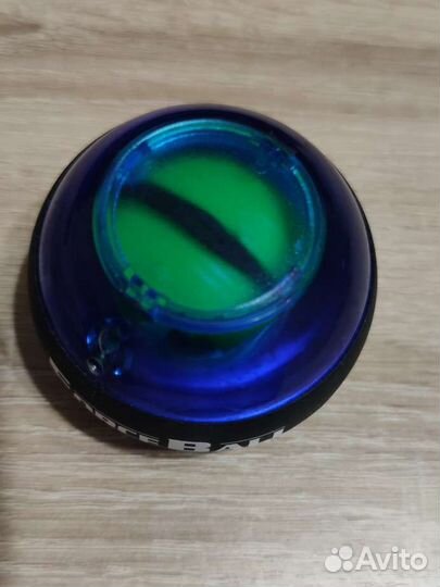 Тренажёр здоровые запястья Forceball