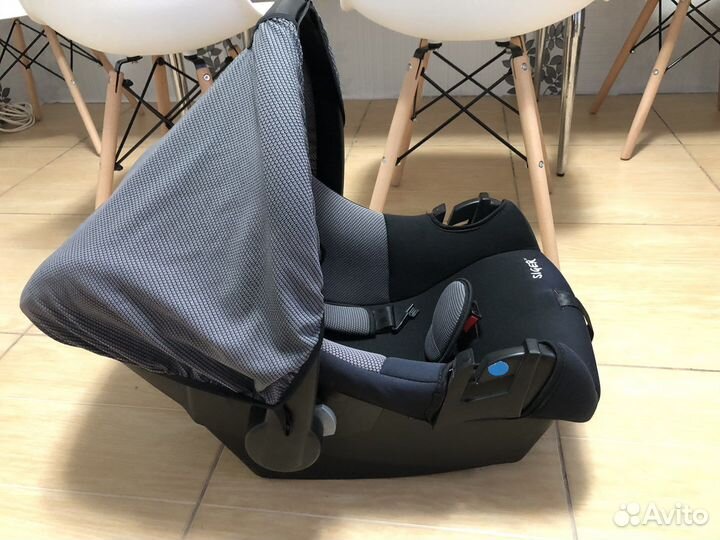 Автокресло для новорожденных