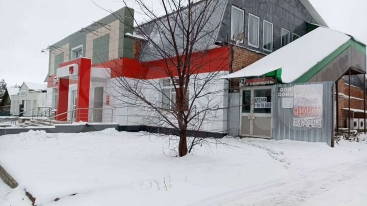 Торговая площадь, 400 м²