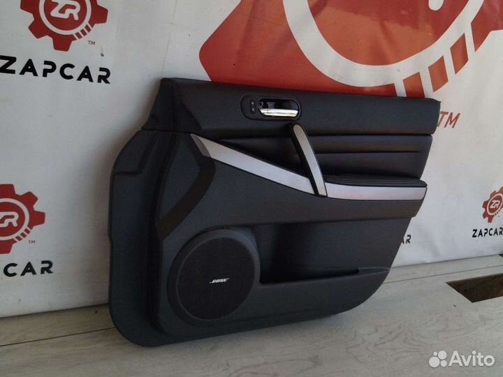 Mazda CX7 Обшивка передней правой двери