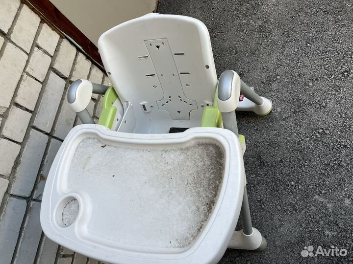 Столик для кормления peg perego