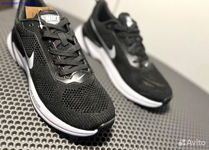 Кроссовки Nike Air Zoom