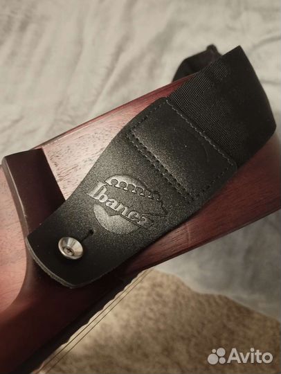 Акустическая гитара twcr O