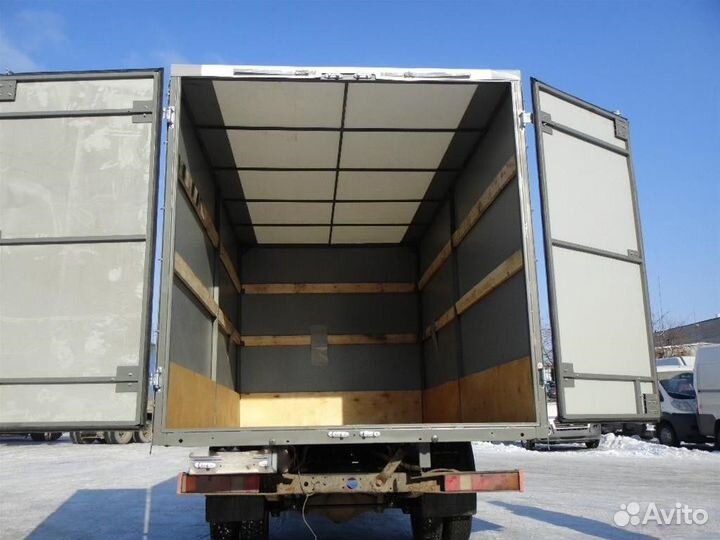 Грузоперевозки газель межгород, 3т, 5т, 10т, 20тн