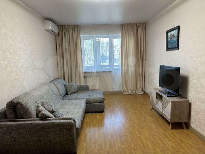 3-к. квартира, 70 м², 4/9 эт.