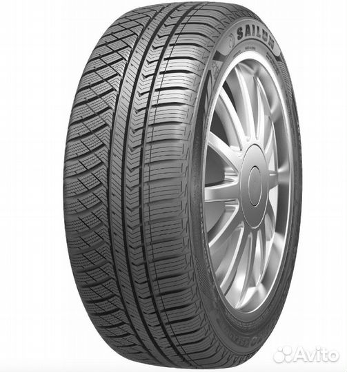 Sailun Atrezzo 4 Seasons 165/70 R14 81T