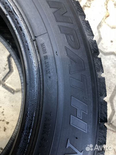 Toyo Winter Tranpath MK4a 195/65 R15