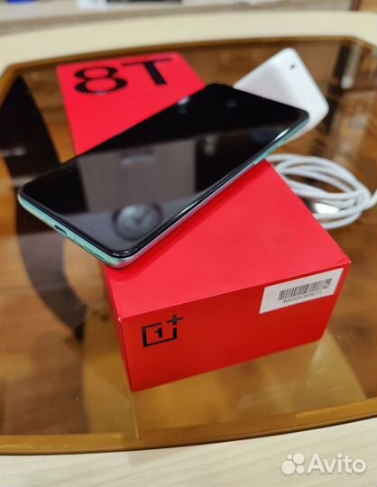 OnePlus 8T, 12/256 ГБ