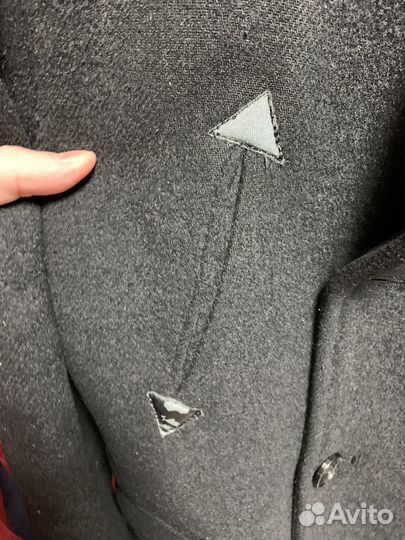 Пальто Peplos 50 размер