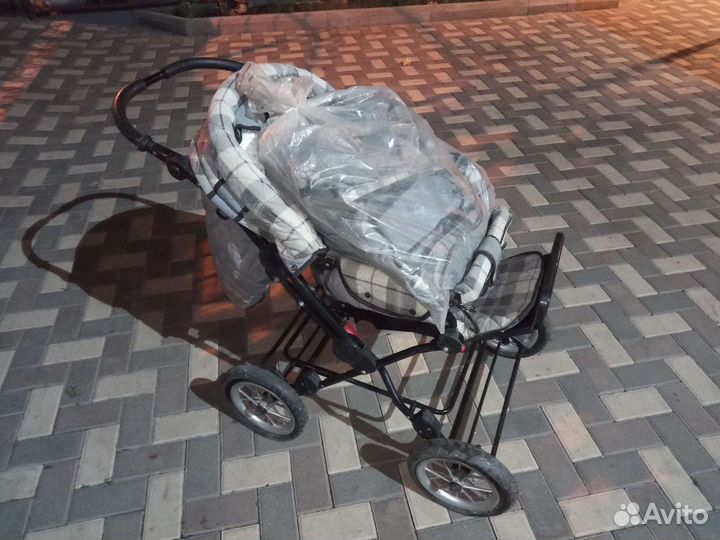 Детская каляска