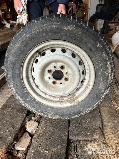 Колёса летние R13