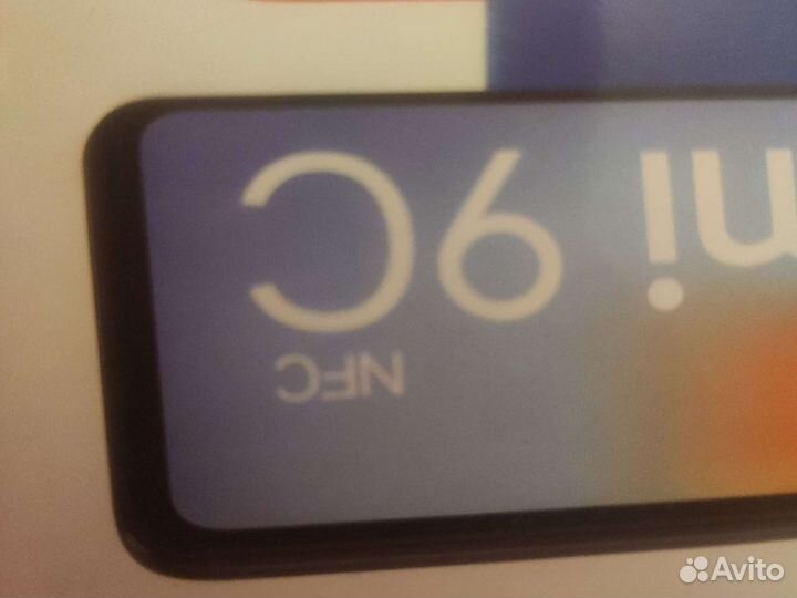 Xiaomi Redmi 9C (NFC), 2/32 ГБ