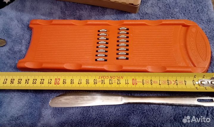 Подставка для ложек ножи банки для специй терка