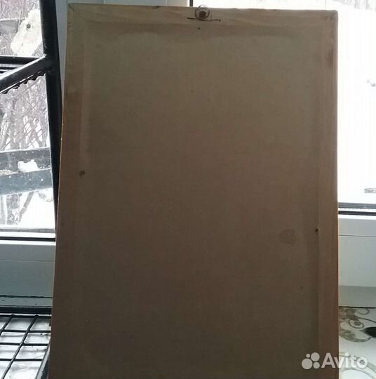 Картины репродукция СССР