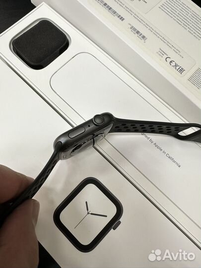 Apple watch 4 44мм
