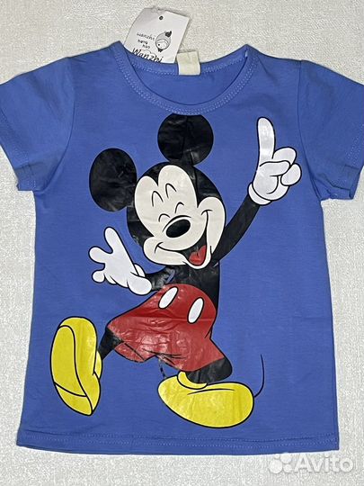 Детская одежда