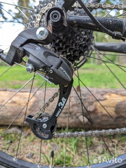 Marin Muirwoods размер М